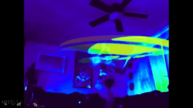 Preview of MeetMadden Hoopin It Out XXX